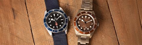 tudor watch financing|do tudor watches hold value.